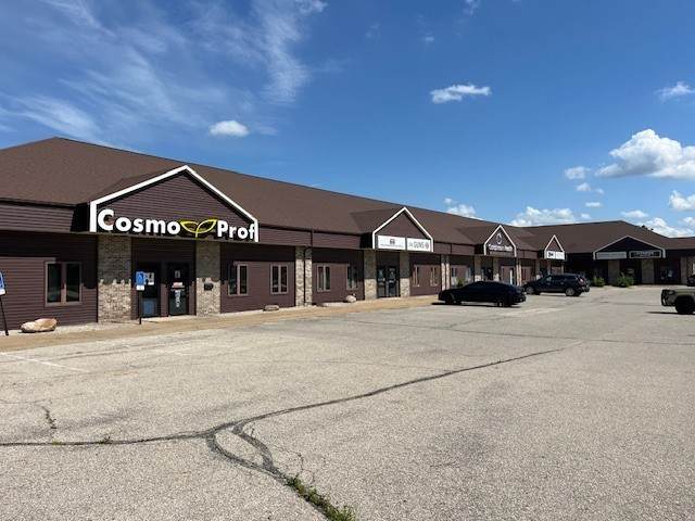 1950 Dodge Road - Photo 1