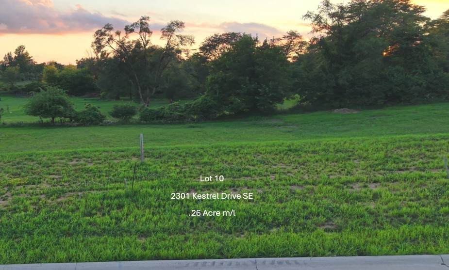 2301 Kestrel Drive - Photo 1