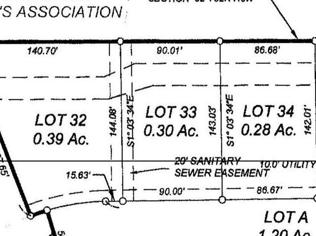 Lot 33 Deer Valley Subdivision Part 4 - Photo 1