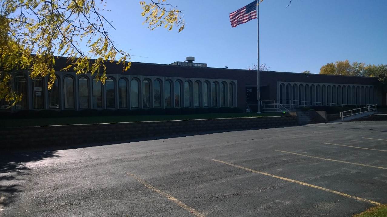 375 Collins Road - Photo 1