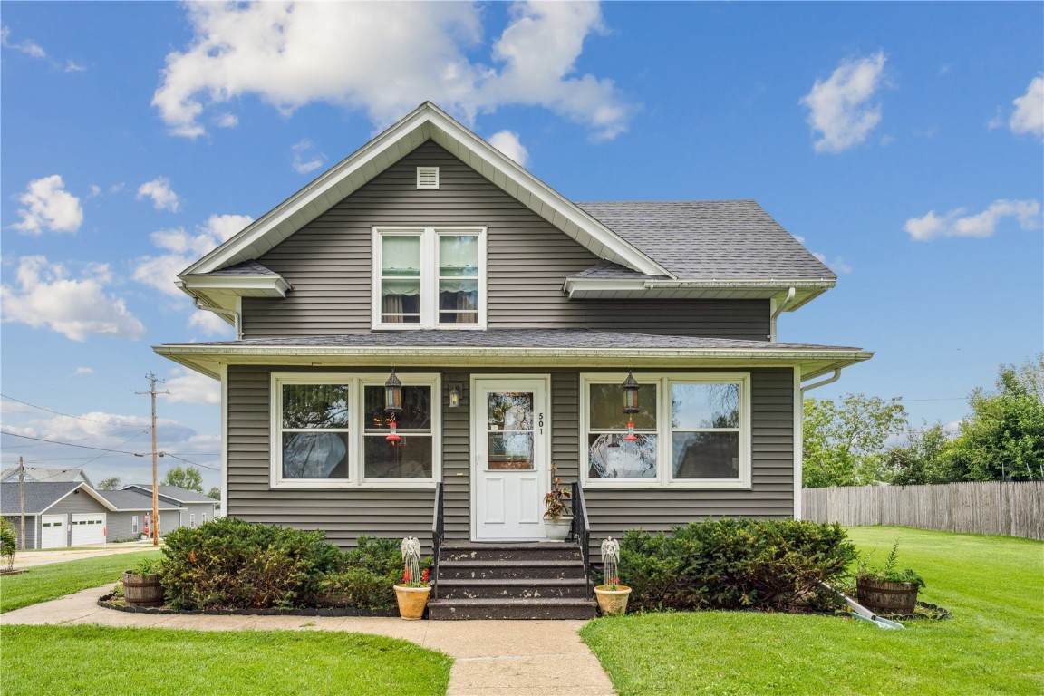 501 Jefferson Avenue - Photo 1