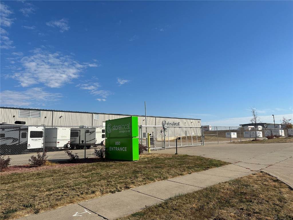 850 Mann Road - Photo 1