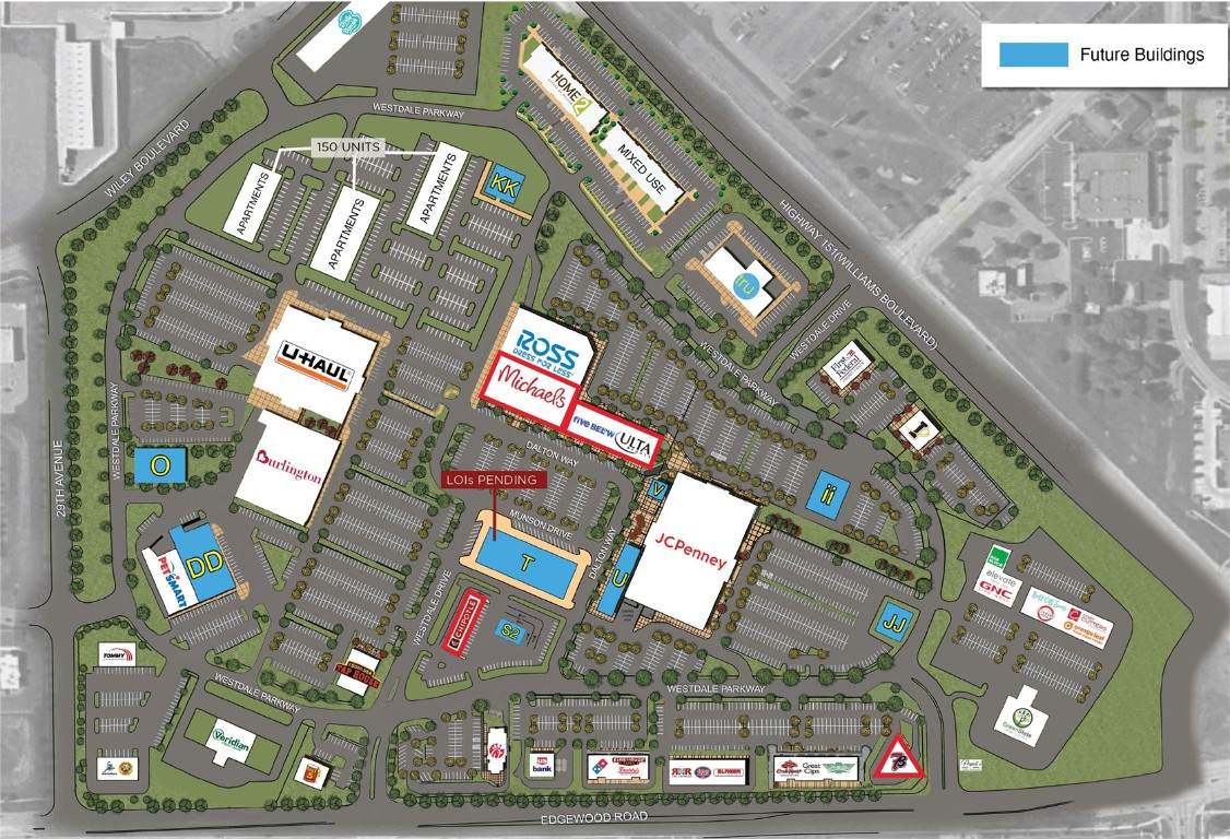  Westdale Parkway - Photo 1