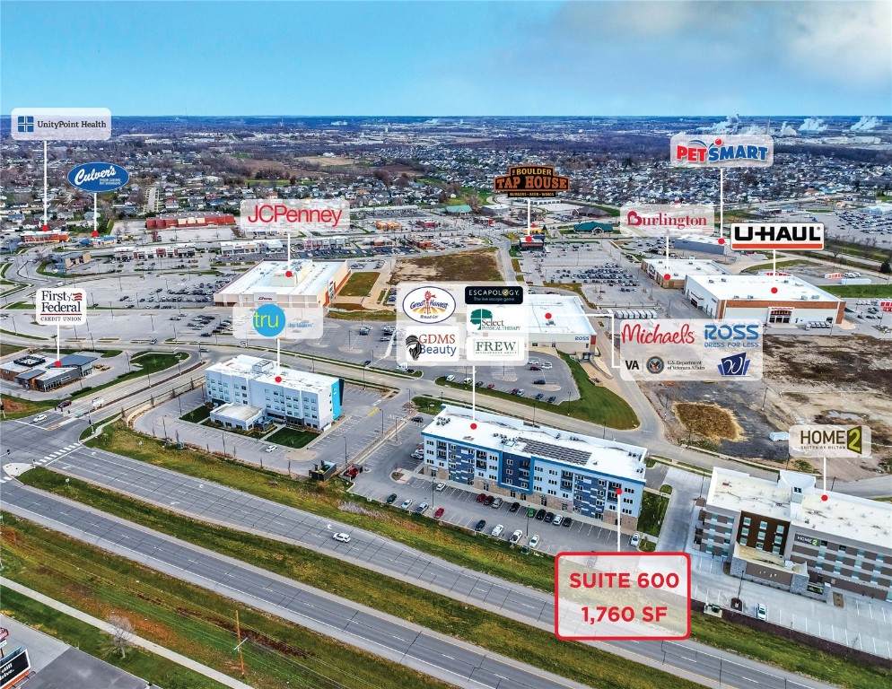 3998 Westdale Parkway - Photo 1