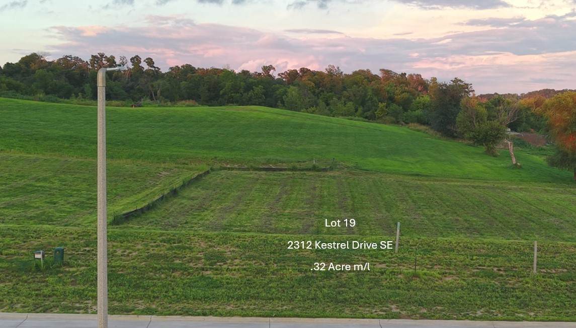 2312 Kestrel Drive - Photo 1