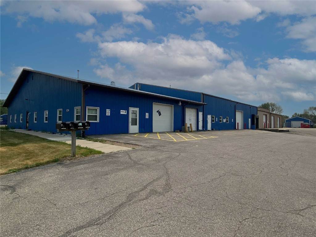1300 Stoney Point Road - Photo 1