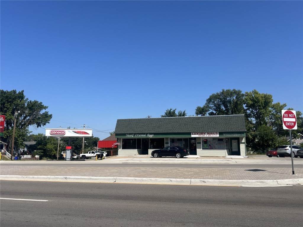 1906 & 1912 Mt Vernon Road - Photo 1