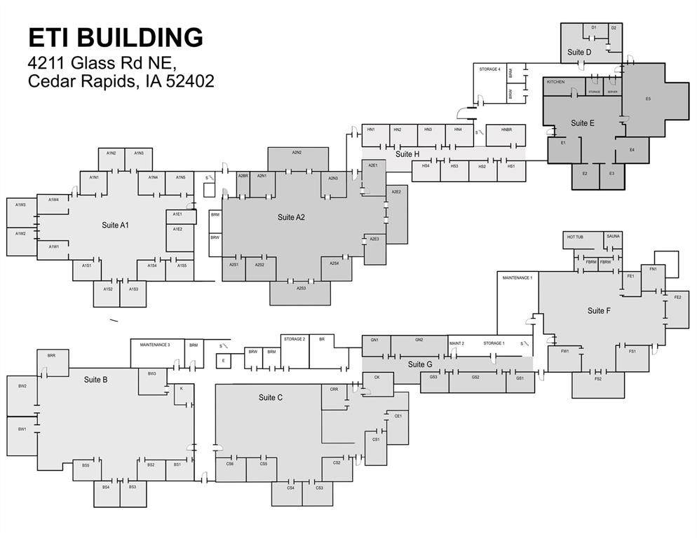 4211 Glass Road - Photo 1