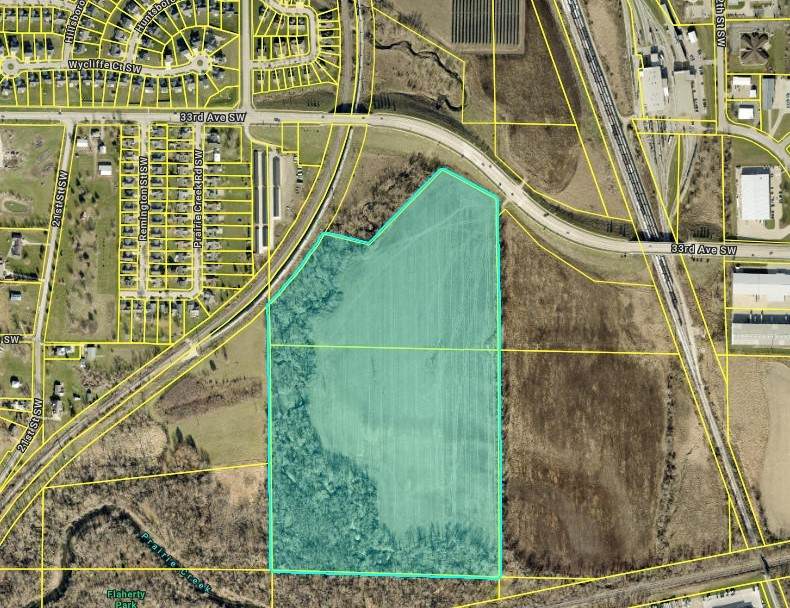 60.67 Ac 33rd Avenue - Photo 1