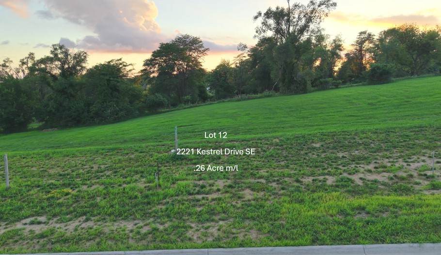 2221 Kestrel Drive - Photo 1