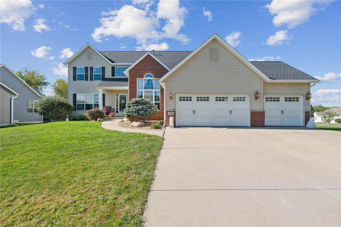 2140 Newcastle Road - Photo 1