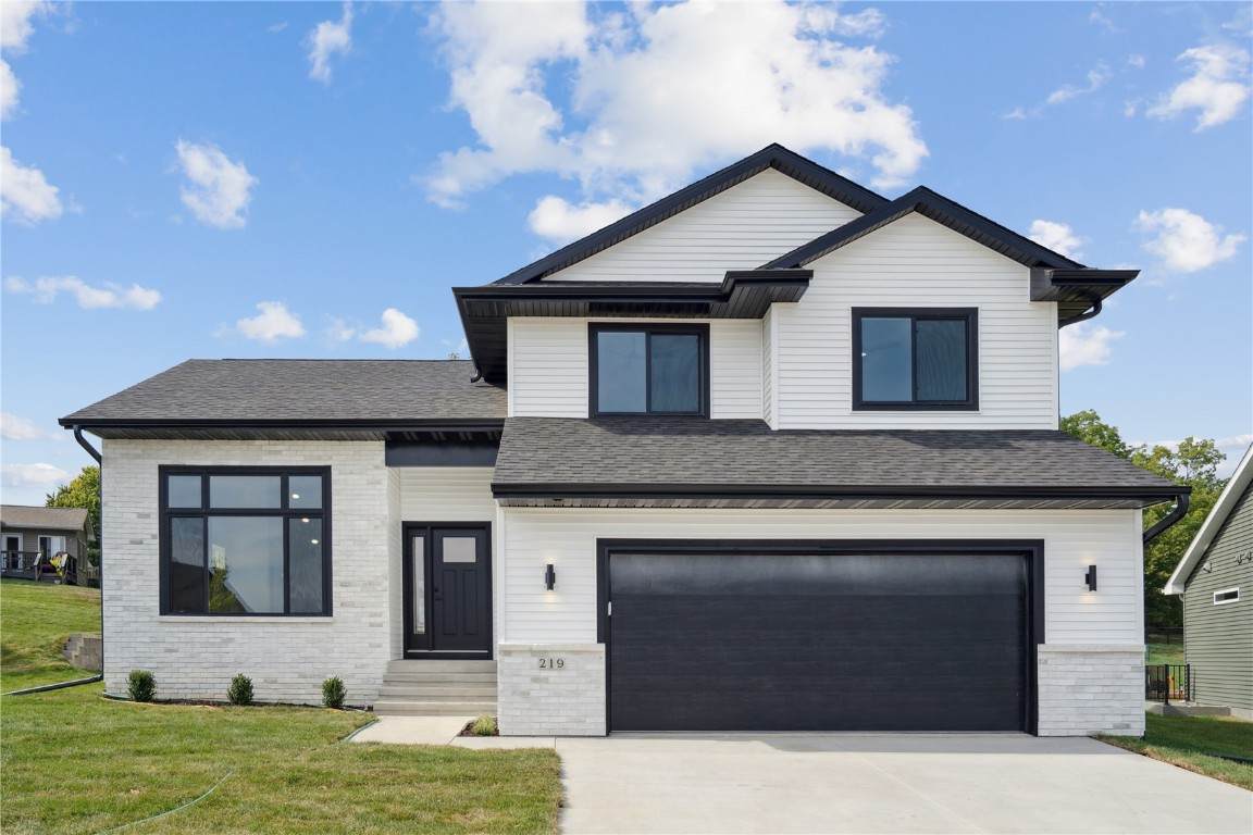 219 Eversull Lane - Photo 1