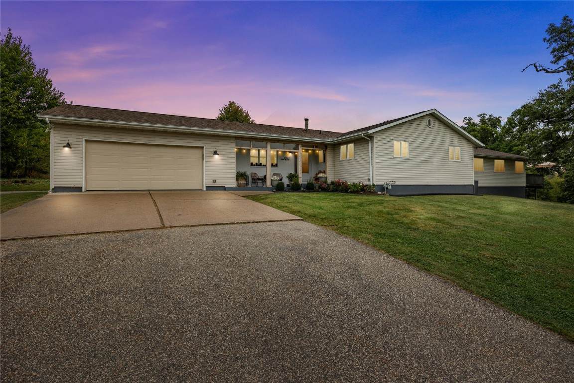 3541 Todd Hills Road - Photo 1