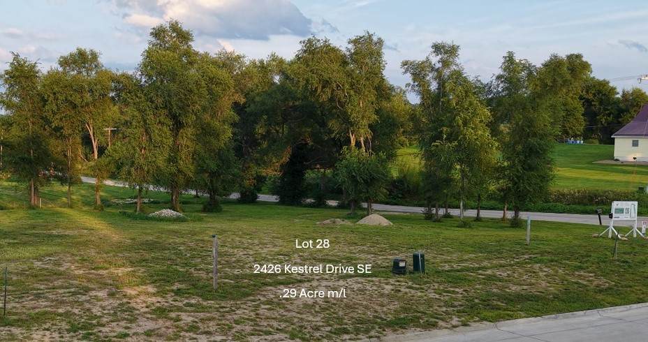 2426 Kestrel Drive - Photo 1