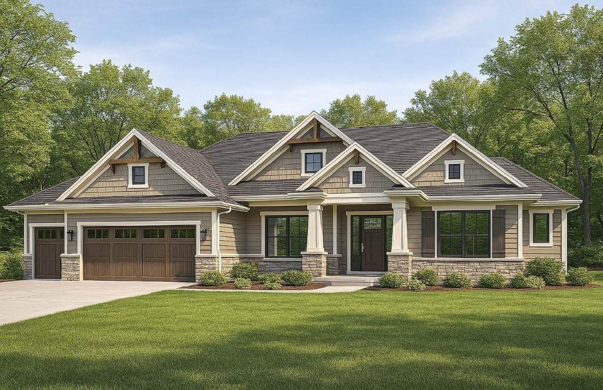 5521 Seminole Valley Trail - Photo 1