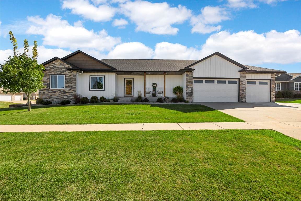 301 Wildcat Court - Photo 1