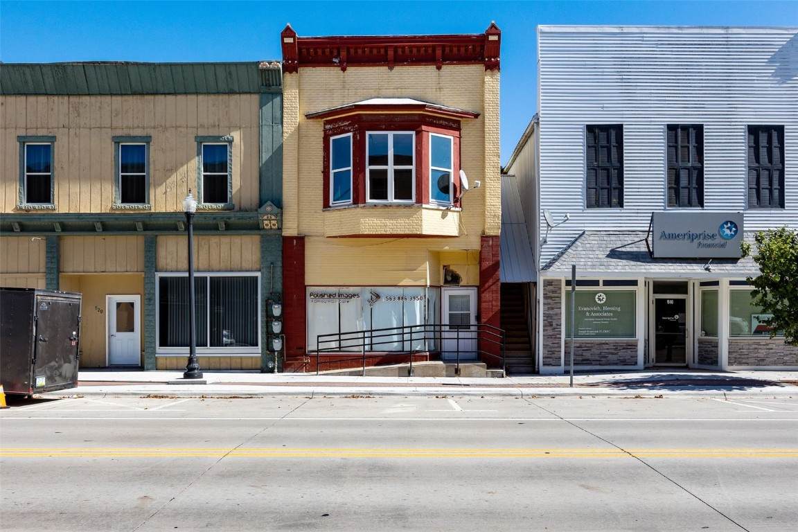 518 Cedar Street - Photo 1