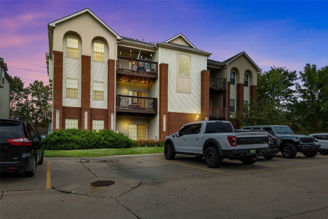 805 Blue Sky Drive - Photo 1