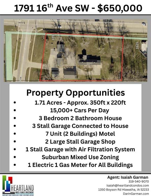 1791 16th Avenue - Photo 1