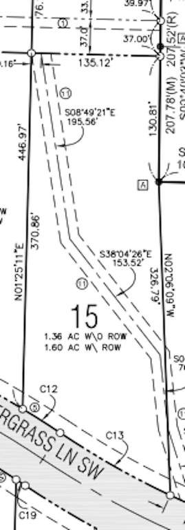 Lot 15 Troyers Meadow - Photo 1