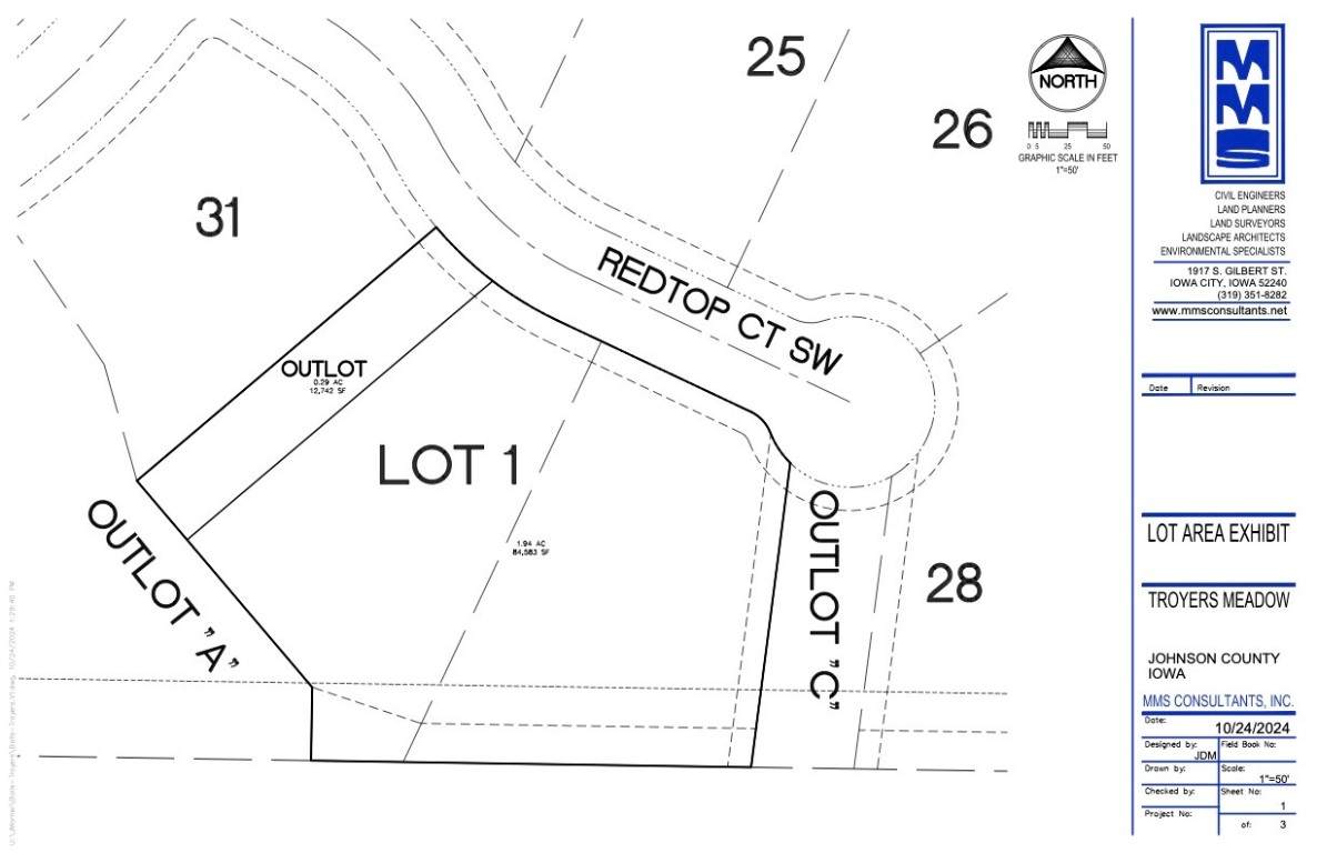Lots 29-30 Troyers Meadow - Photo 1