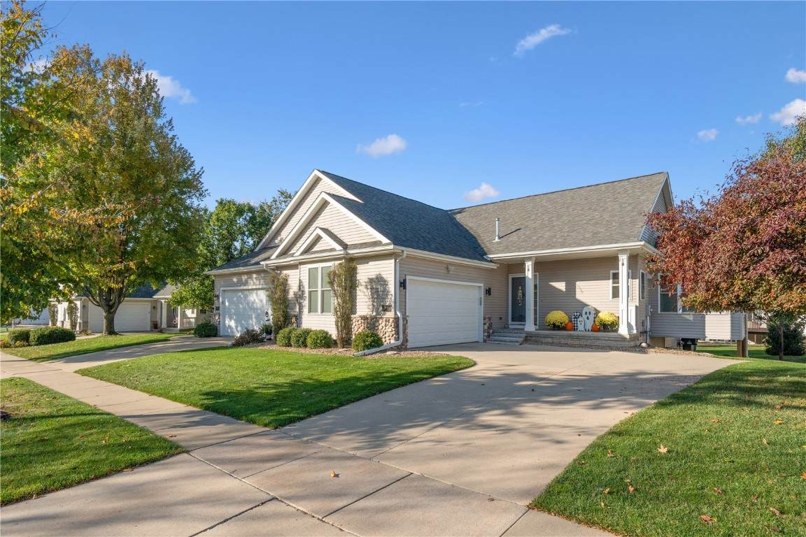 4105 Willowbend Road - Photo 1