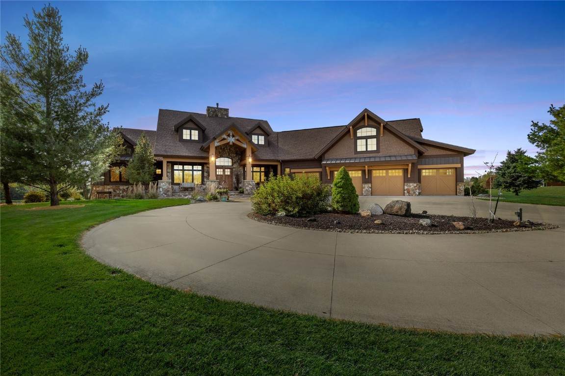 1720 Stillwater Pass - Photo 1