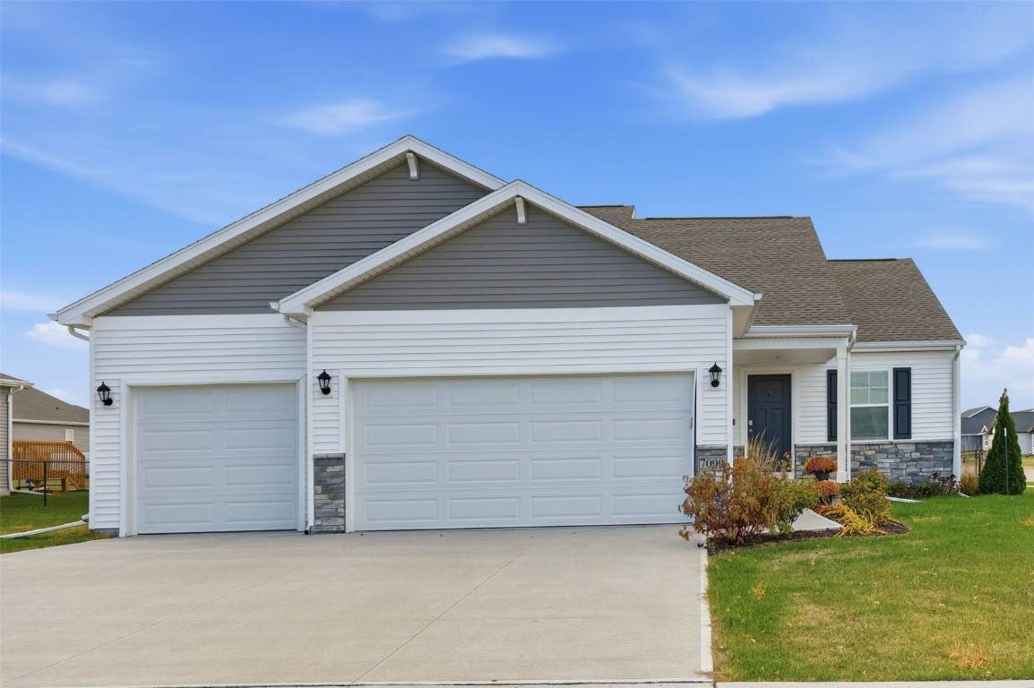 7000 Harlan Eddy Drive - Photo 1