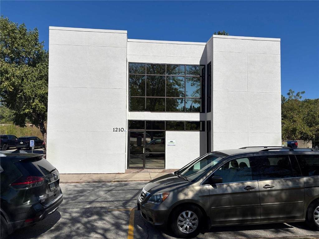 1210 Hwy 6 - Photo 1