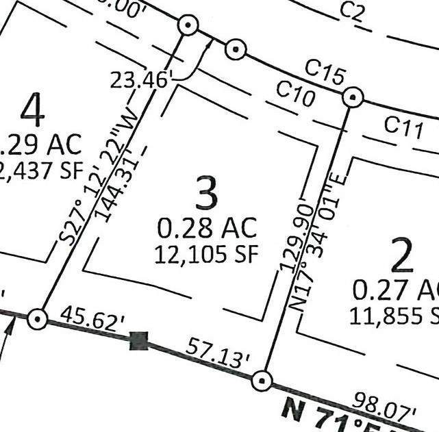 Lot 3 Meadows Subdivision Part 6 - Photo 1