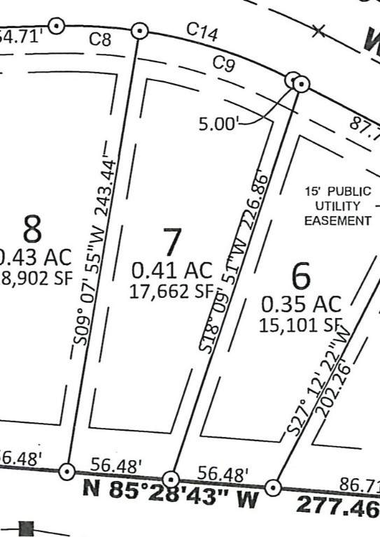 Lot 7 Meadows Subdivision Part 6 - Photo 1