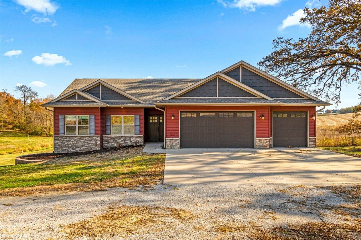 2357 Oak Lane Court - Photo 1