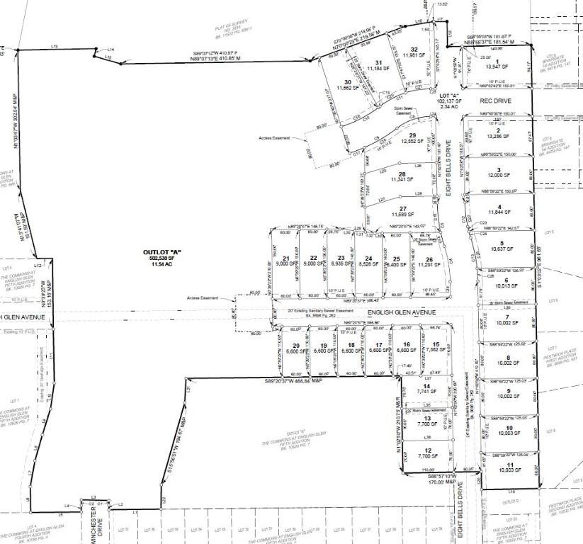 Lot 7 Eight Bells Drive - Photo 1