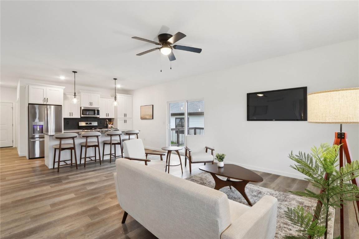 4006 Unbridled Avenue - Photo 1