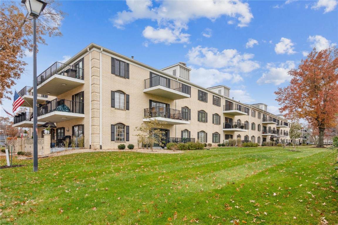 100 Thompson Dr Se - Photo 1