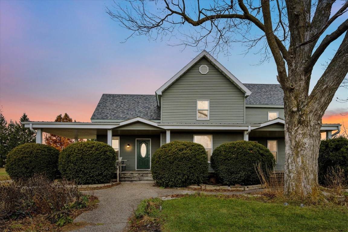 297 Goudy Road - Photo 1