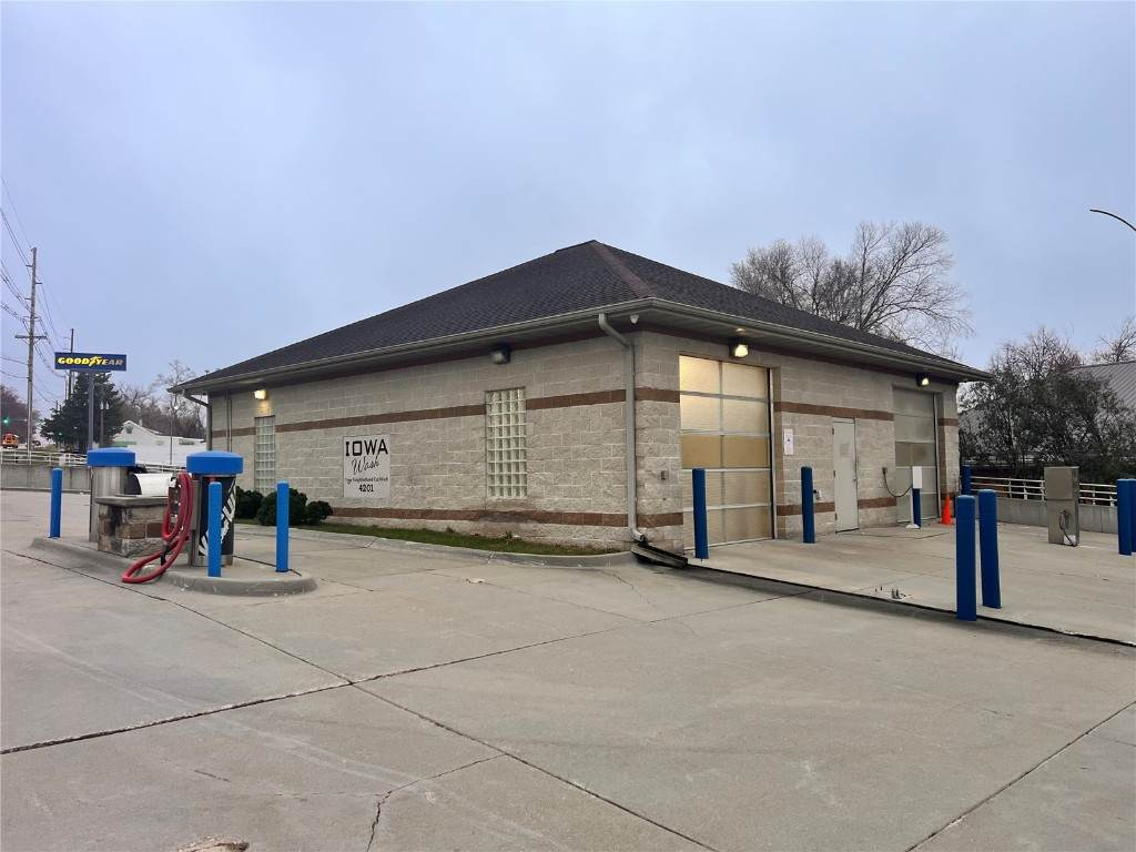 4201 Mt Vernon Road - Photo 1