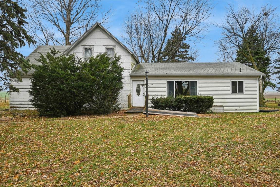 2356 Hwy 21 - Photo 1