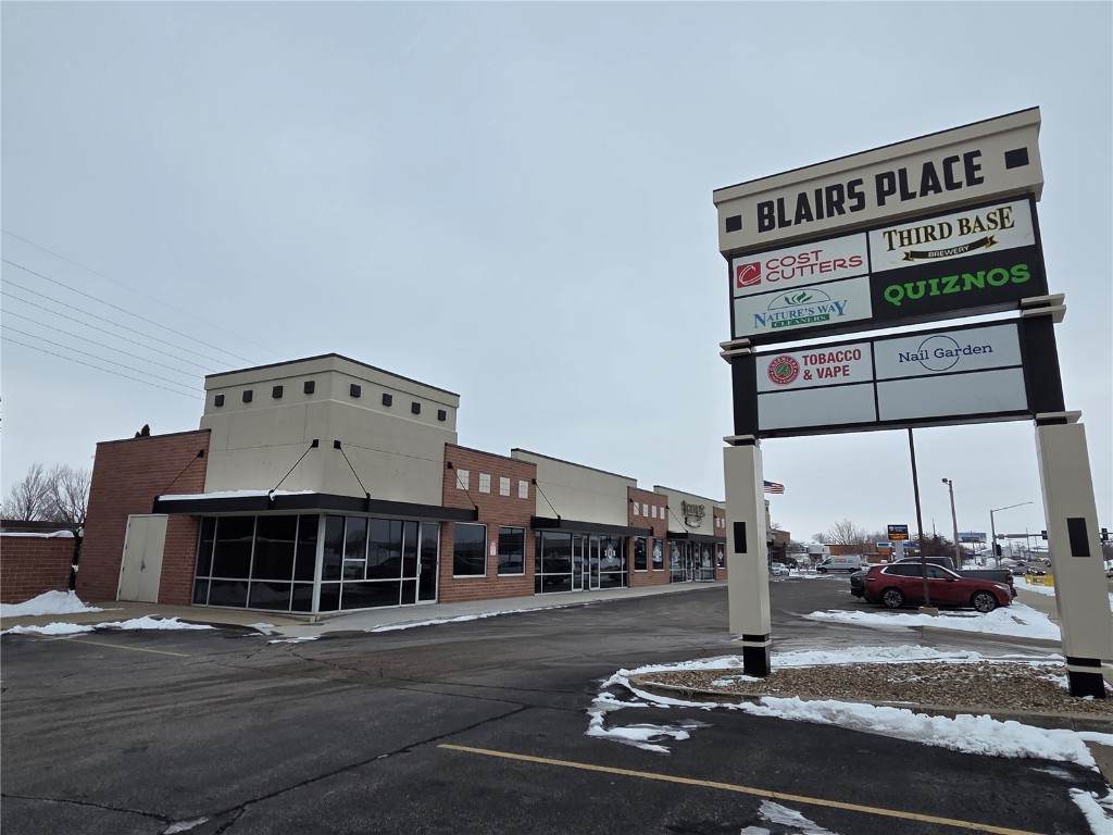 500 Blairs Ferry Road - Photo 1