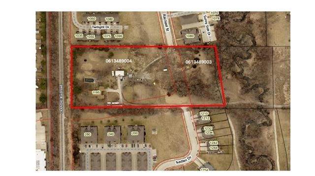 1195 Sadler Drive - Photo 1