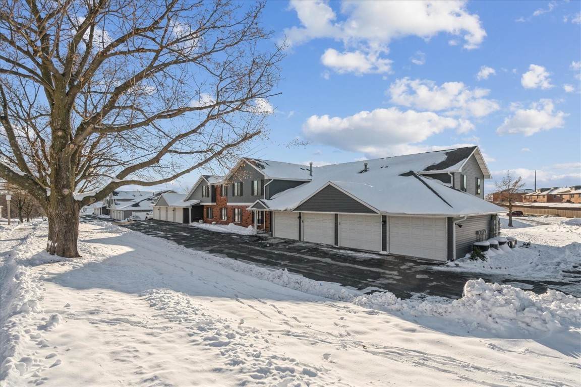 4505 Armar Drive - Photo 1