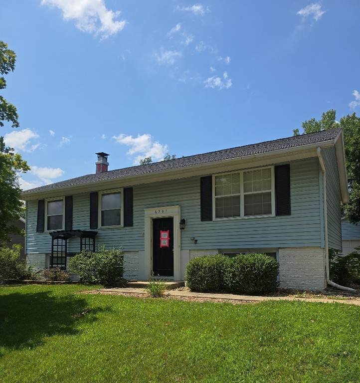 6701 Stonybrook Lane - Photo 1