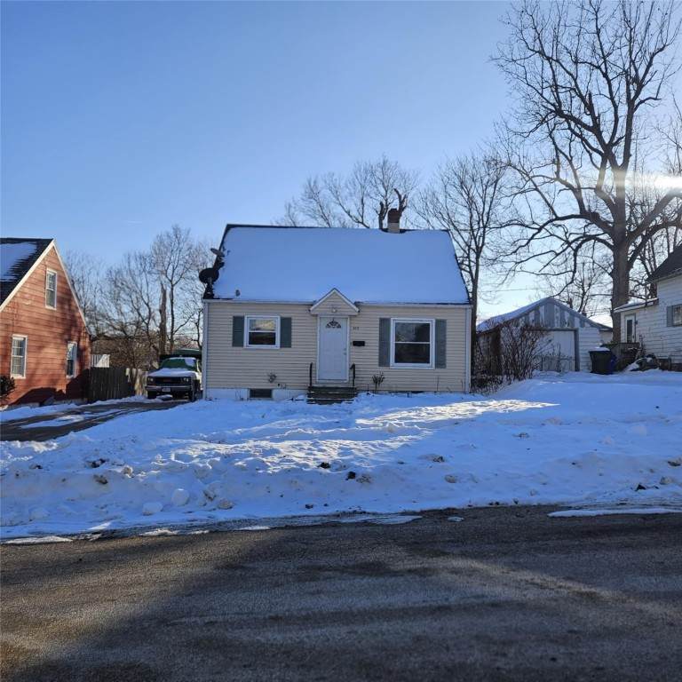 309 31ST STREET Drive - Photo 1