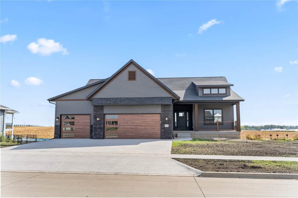 603 Heartland Street - Photo 1