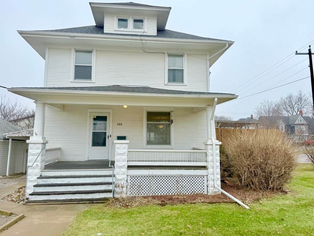 100 Welsh Street - Photo 1