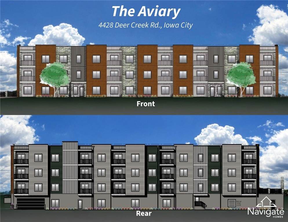 4428 Deer Creek Road - Photo 1