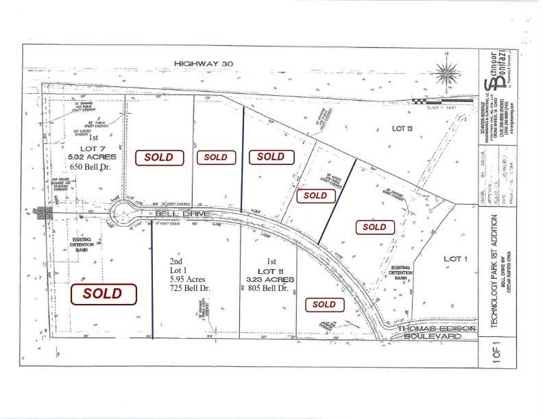 650 Bell Drive - Photo 1