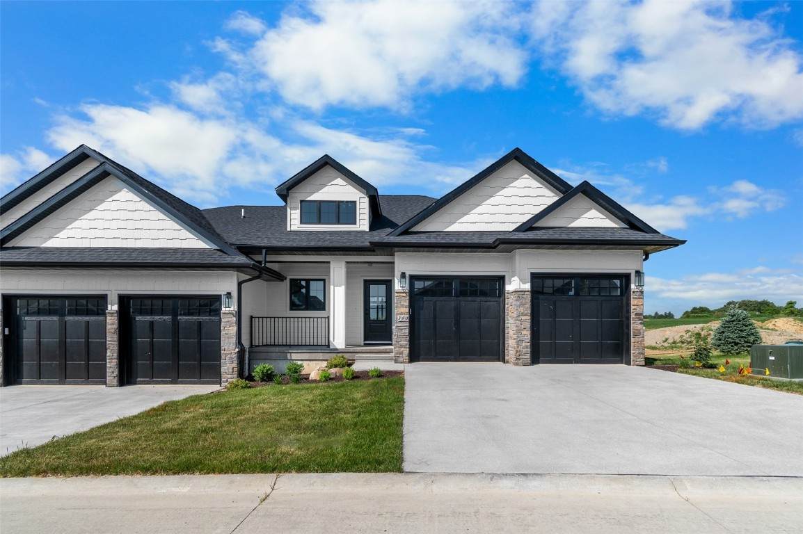 358 Hidden Ridge Drive - Photo 1