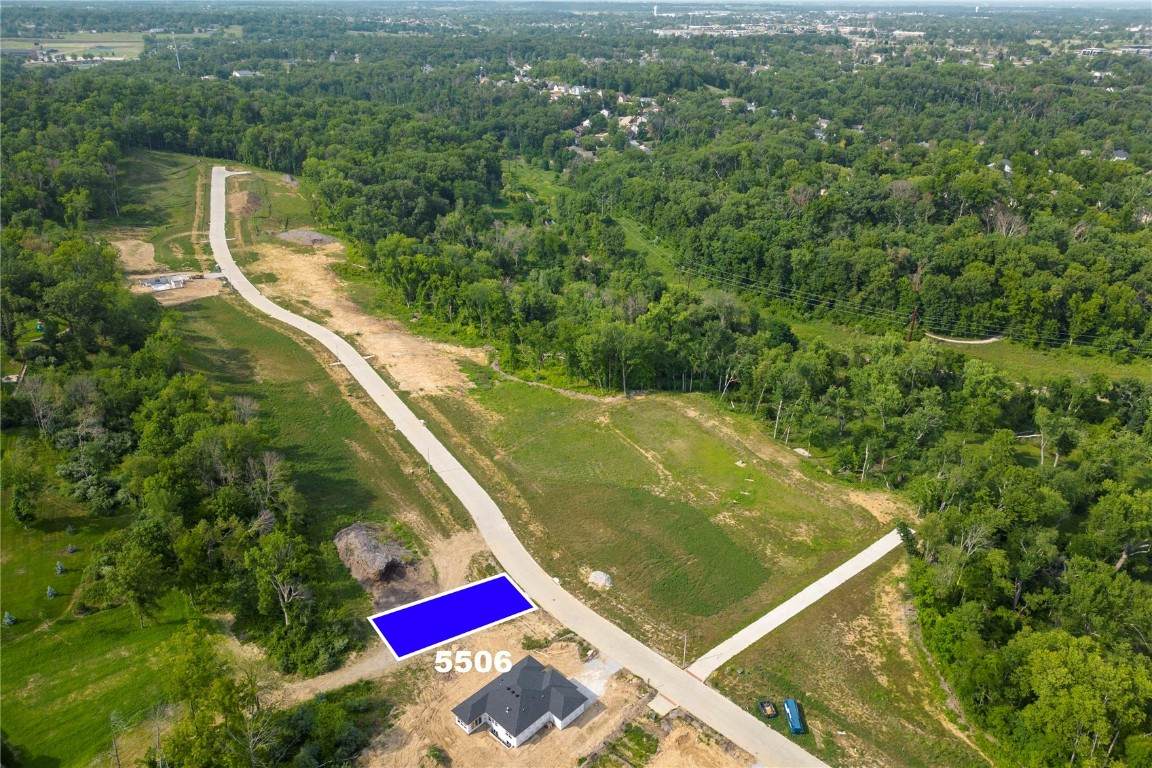 5506 Seminole Valley Trail - Photo 1