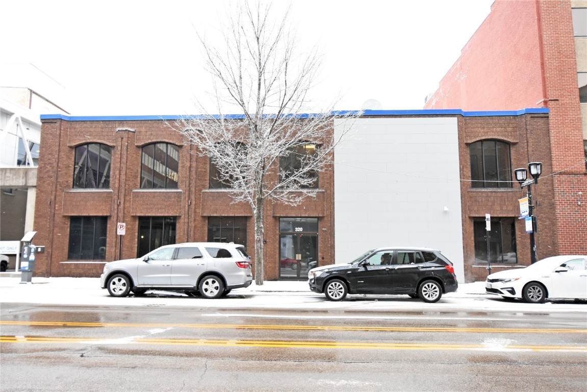 320 3rd Street - Photo 1